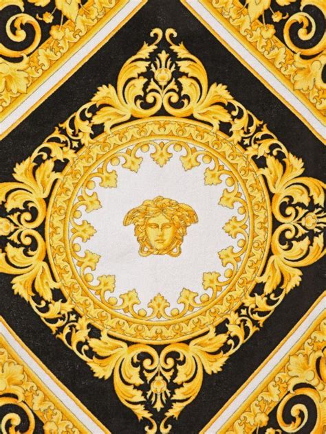 versace pattern wallpaper